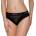 Passion PS001 Panties Black L