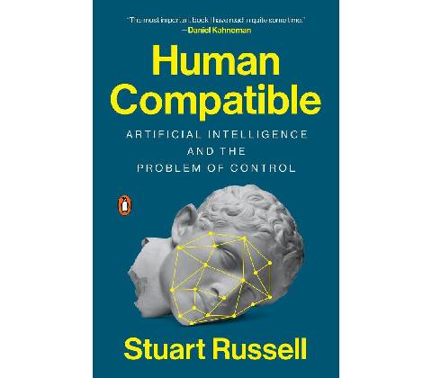 Human Compatible