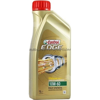 Castrol Edge 10W-60 1 l