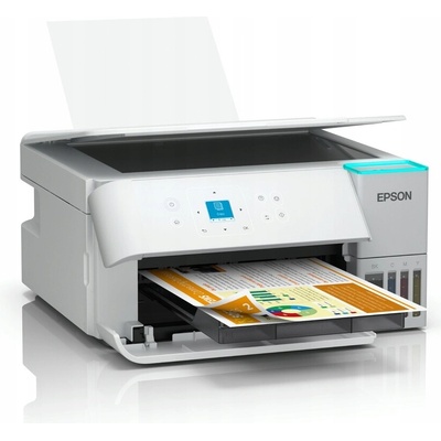 Epson EcoTank L4366