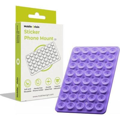 Mobile Origin MO-SPM-PUR