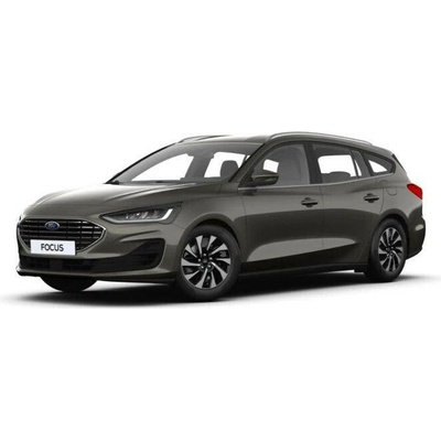 Ford Focus 92 kW