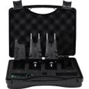 Mikado el. signalizátor carp mbite / set 2+1 1sada