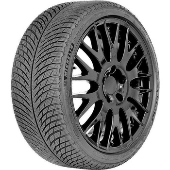 Image 1 of Michelin Pilot Alpin 5 XL 275/35 R21 105V