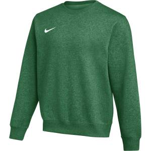 Nike teamwear Блуза m nk park26 flc crew (ib1190-302)