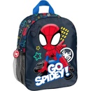 Paso Spiderman modrý