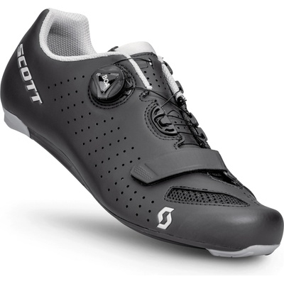 Scott Road Comp Boa black/silver