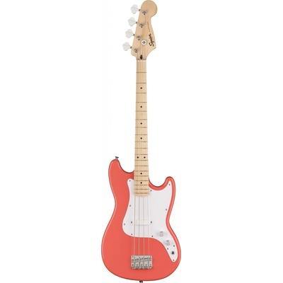 Fender Squier FSR Bronco Bass – Zboží Dáma