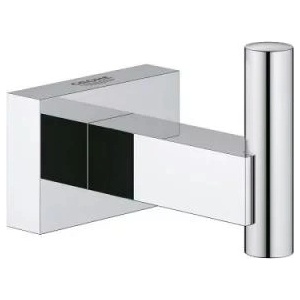 GROHE Essentials Cube Hook за смесител за баня (40511001)