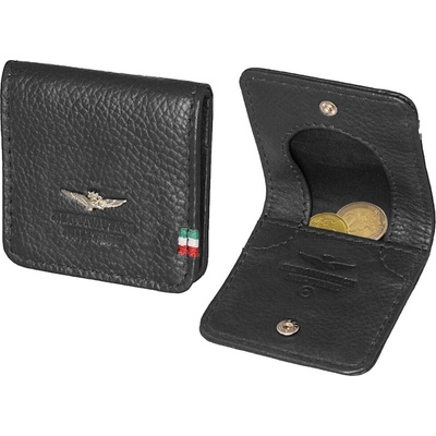 Aeronautica Militare Mincovky Flag čierna