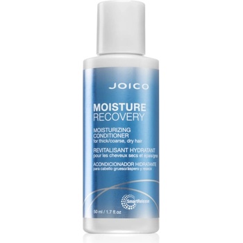 Joico Moisture Recovery хидратиращ балсам за суха коса 50ml