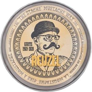Reuzel "The Stache" Mustache Wax 28 g