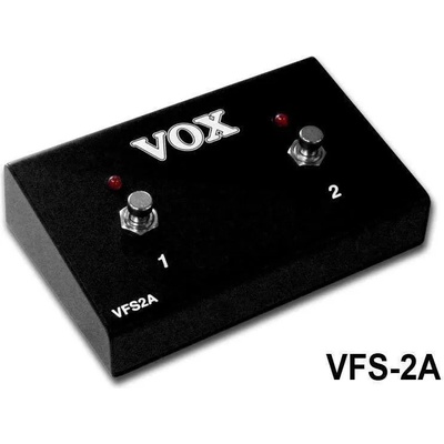 VOX VFS2A Футсуич