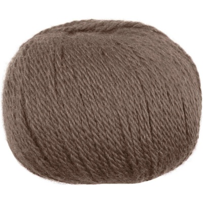 NEW BABY ALPACA 70 Lana Gatto Farby NEW BABY ALPACA 70: 30180 srnčia hnedá