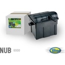 Aquanova NUB 6000 + 9W UV
