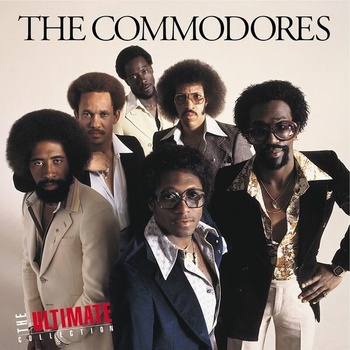 COMMODORES ULTIMATE COLLECTION THE