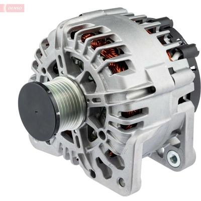 Alternátor DENSO DAN1538