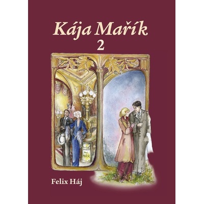 Kája Mařík 2