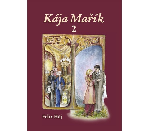 Kája Mařík 2