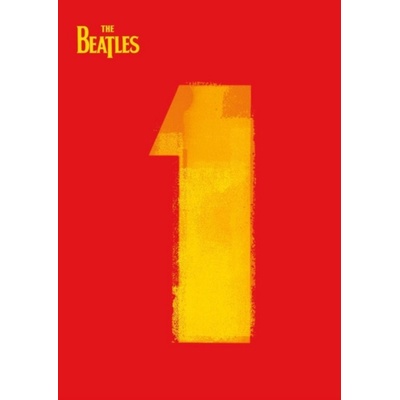 The Beatles - 1 - Blu Ray