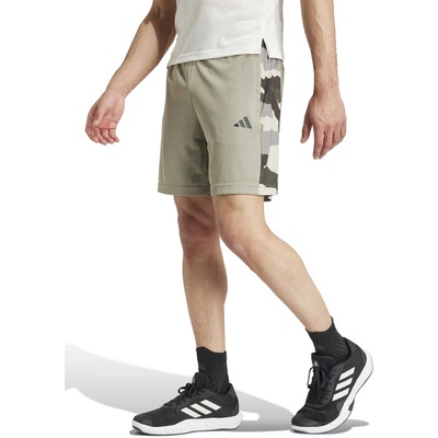 ADIDAS Къси панталони Train Essentials Camo Training