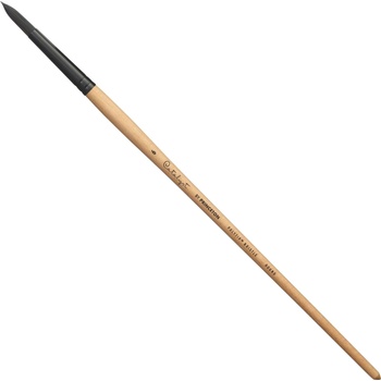 Princeton Artist Brush Catalyst Кръгла четка 6 1 бр (P6400R6)