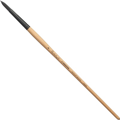 Princeton Artist Brush Catalyst Кръгла четка 6 1 бр (P6400R6)