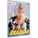 Arabela 2 DVD