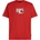 O'Neill Мъжка тениска O'Neill Essentials 90's Logo T-Shirt - High Risk Red (216-8488-0214)