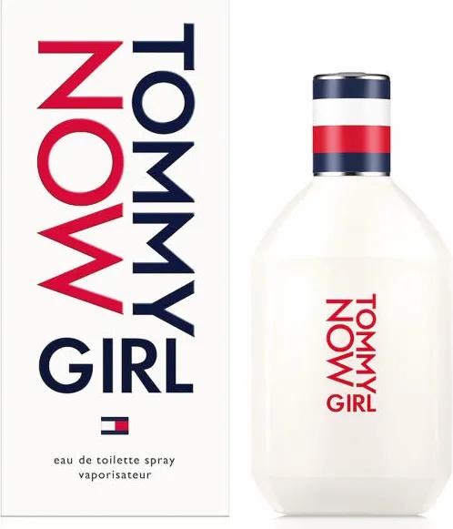 Tommy Hilfiger Tommy Girl Now EDT 30 ml