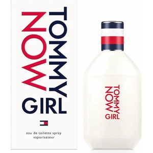 Tommy Hilfiger Tommy Girl Now EDT 30 ml Парфюми