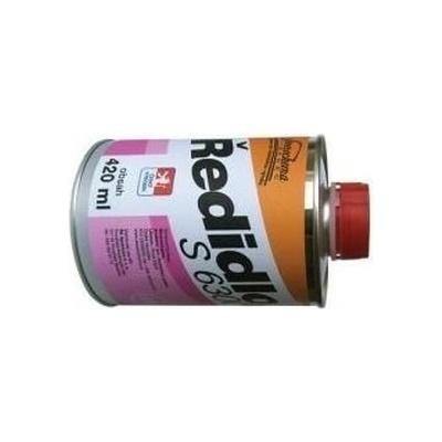 Killich ředidlo S6300 420 ml – Hledejceny.cz