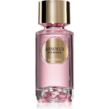 Lancome Absolue Les Parfums Hot as Rose EDP дамски 50ml