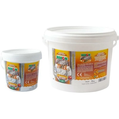 Finiš pasta ROKO 1,5kg