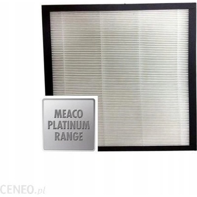 Meaco Low Energy 12L HEPA filtr – Zboží Dáma