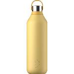 Chilly's Bottles Series 2 Термос бутилка 1 л, жълта (B1000S2PYEL_9)