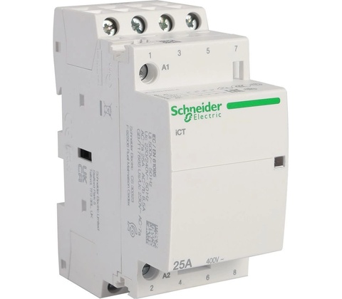 Schneider Electric A9C20834
