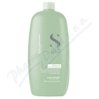 Alfaparf Milano SemidiLino Scalp Reb.Balanc.sh.1l
