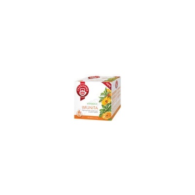 TEE Imunita s vit. C 10 x 1,8 g