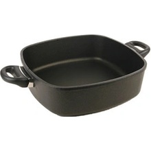 SKK Titanium hranatá pánev 28x28x8cm 2000 Plus Non-Stick