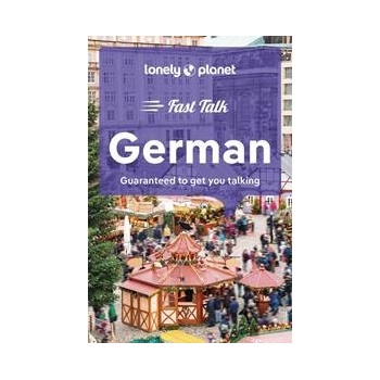Fast Talk German 4