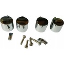 WC sedátka Roca AI0001100R