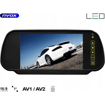 Nvox NW701