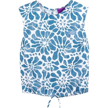 Oxbow Дамски топ Oxbow Women's Coral Top - Lost Blue (916-5658-0112)