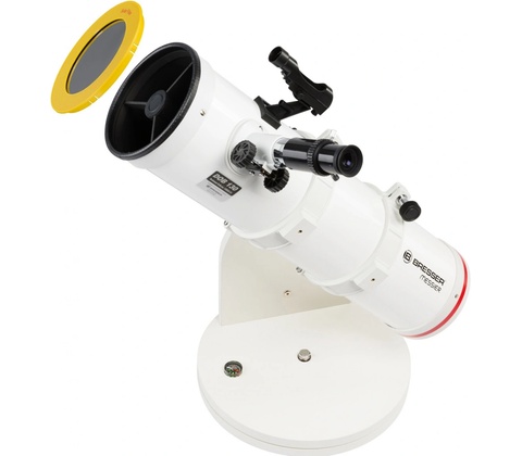 Bresser MESSIER DOBSON 5in