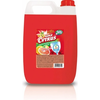 Gold drop Gold Cytrus Wixx na riad Grep/Forest Fruit 5 l