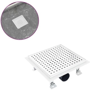 Image 1 of vidaXL 200x200 mm (145999)