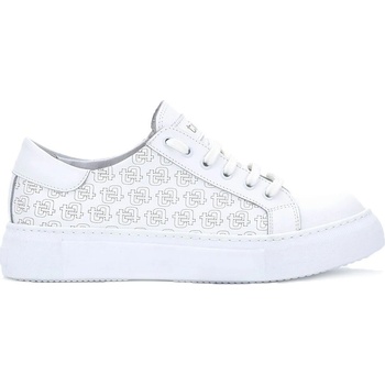 Tinti Shoes Дамски кецове Neti white