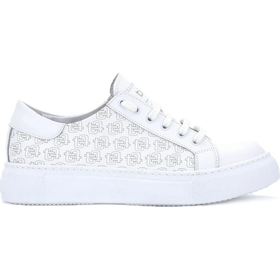 Tinti Shoes Дамски кецове Neti white