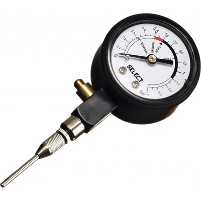 Select Tlakoměr Pressure gauge analogue